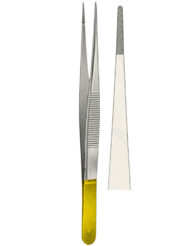 Non-traumatic Dissecting Forceps
